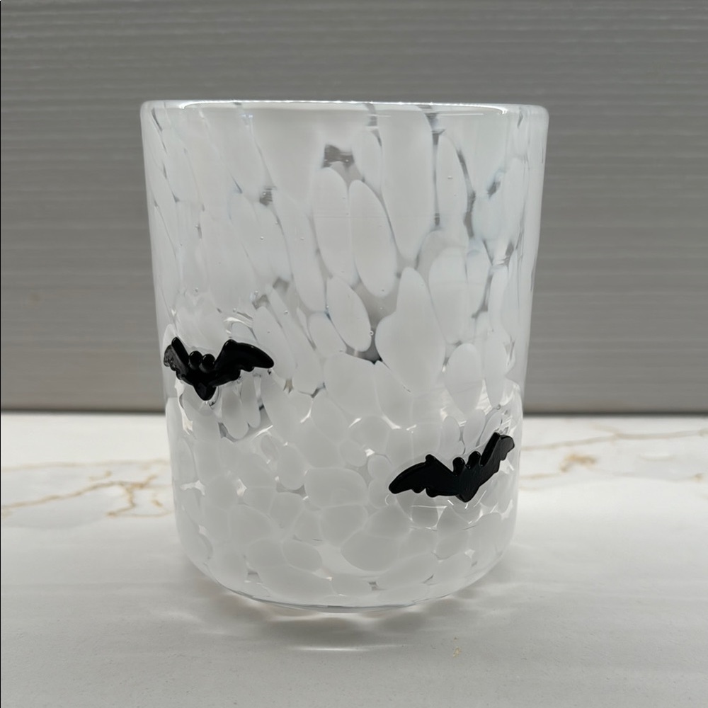 Anthropologie Icon Glass